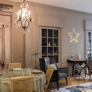 Appartement met Drie Slaapkamers